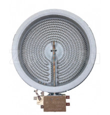 Конфорка 1200W D165мм Beko 162926022