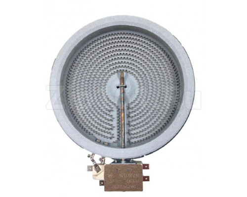 Конфорка 1200W D165мм Beko 162926022 Конфорка 1200W D165мм Beko 162926022