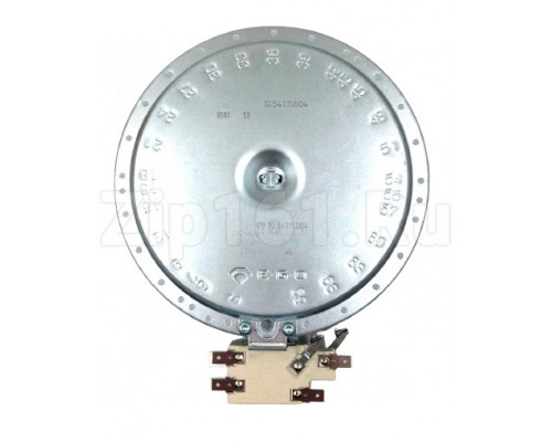 Конфорка 1200W D165мм Beko 162926022 Конфорка 1200W D165мм Beko 162926022