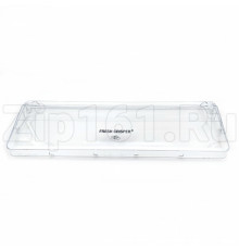 Щиток овощного ящика прозрачный Ariston, Indesit C00385513