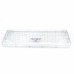 Щиток овощного ящика прозрачный Ariston, Indesit C00385513