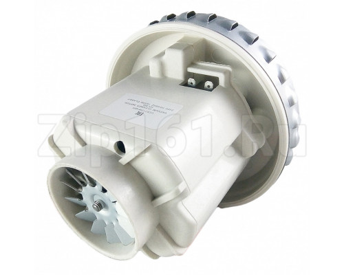Мотор пылесоса 1500W (THOMAS ZELMER) АНАЛОГ HX-80L, Моющий, Китай Мотор пылесоса 1500W (THOMAS ZELMER) АНАЛОГ HX-80L, Моющий, Китай