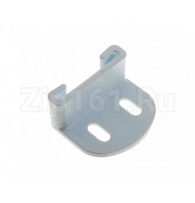 Ползунок к направляющей двери для холодильника Ariston C00113700