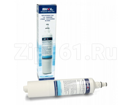 Фильтр воды SKL для холодильника 5231JA2006A Фильтр воды SKL для холодильника 5231JA2006A