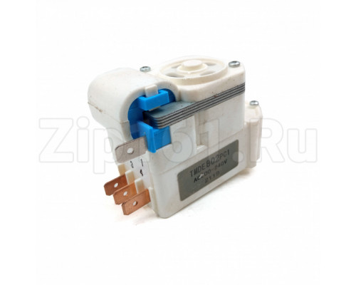 Таймер оттайки холодильника No Frost TMDE 802 PC1 Таймер оттайки холодильника No Frost TMDE 802 PC1