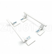 Ручки двери холодильника 2шт 310mm Liebherr 743067000 908674200