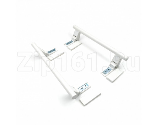 Ручки двери холодильника 2шт 310mm Liebherr 743067000 908674200 Ручки двери холодильника 2шт 310mm Liebherr 743067000 908674200