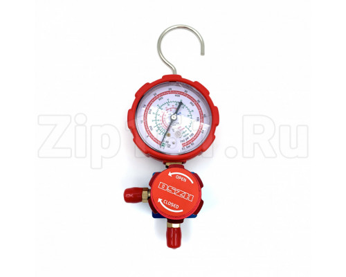 Манометрическая станция DSZH WK-467-GH Манометрическая станция DSZH WK-467-GH