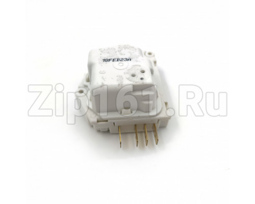Таймер оттайки No Frost ТИМ-01 Стинол механический Paragon NK-2001-21, 230V (Индия) Таймер оттайки No Frost ТИМ-01 Стинол механический Paragon NK-2001-21, 230V (Индия)