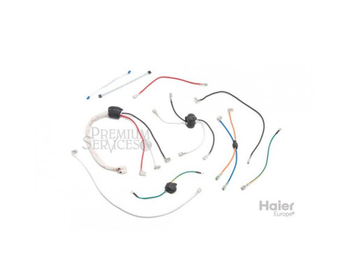 Внешний жгут проводов Haier A0010401190