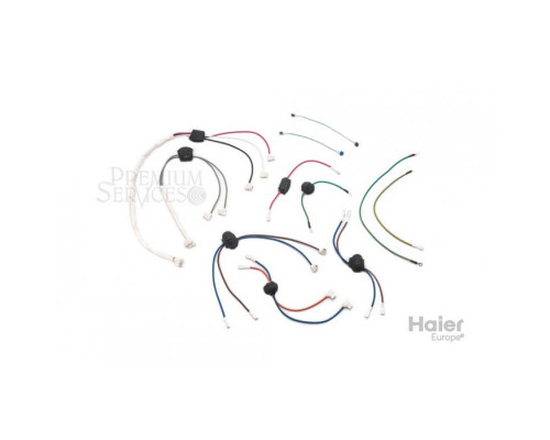 Внешний жгут проводов Haier A0010401264