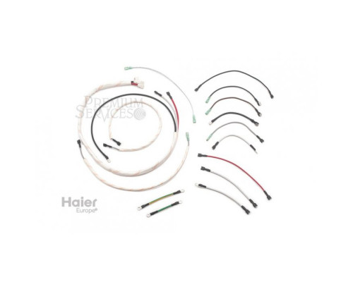 Внешний жгут проводов Haier A0010404076