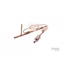 Капиллярка в сборе Haier A0010709620