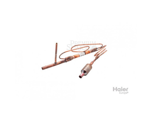 Капиллярка в сборе Haier A0010709620