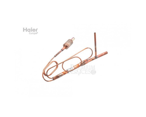 Капиллярка в сборе Haier A0010709620