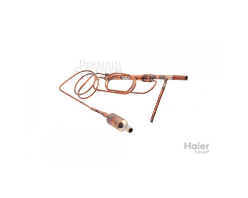 Капиллярка в сборе Haier A0010709700