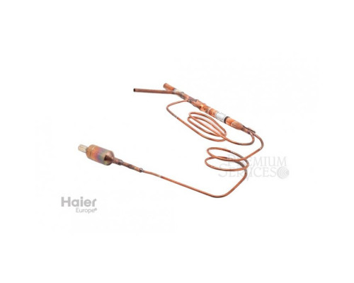 Капиллярка в сборе Haier A0010709700