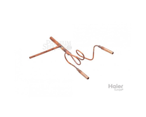 Капиллярка в сборе Haier A0010709760