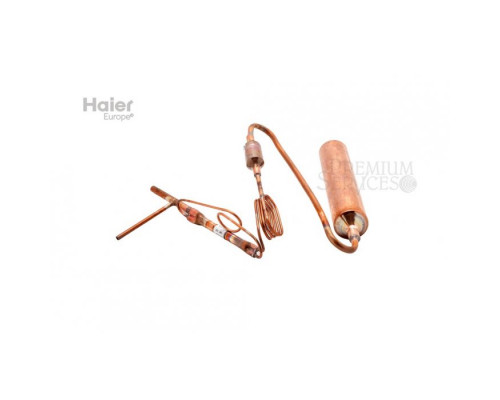 Капиллярка в сборе Haier A0010710140