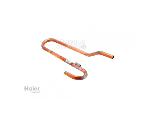 Всасывающая труба Haier A0010710555