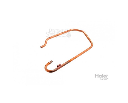 Труба обратки Haier A0010720113