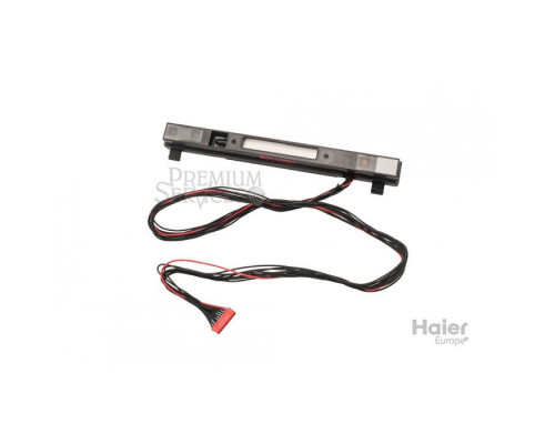 Плата дисплея Haier A0010802132E