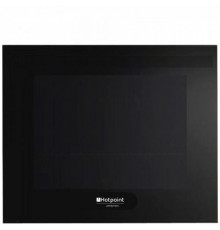 Внешнее стекло двери для духовки Indesit C00285862