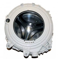 Бак в сборе стиральной машины Whirlpool C00536633