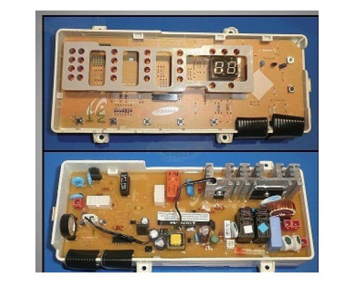 Модуль (плата) MFS-T1R08NB-00