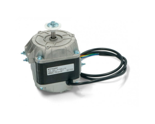 Микродвигатель 34Вт CU/AL 1300/1550RPM SKL