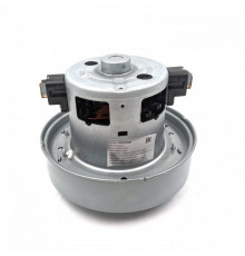 Мотор пылесоса 1800W, H=116/50 mm, D=135/84/23mm VCM-K70GU Китай