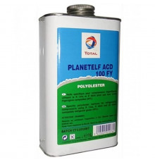 Масло для фреонов R134 и R404 PLANETELF ACD 32 (1л)