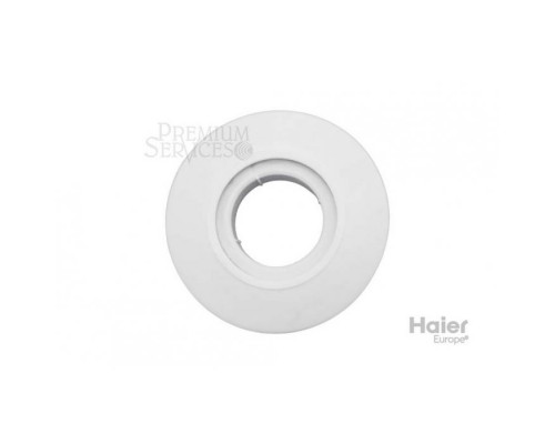 Пластиковая крышка Haier 004HR40A03