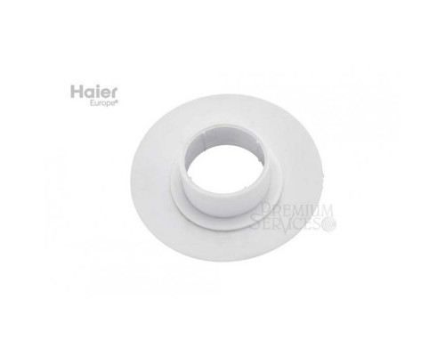 Пластиковая крышка Haier 004HR40A03