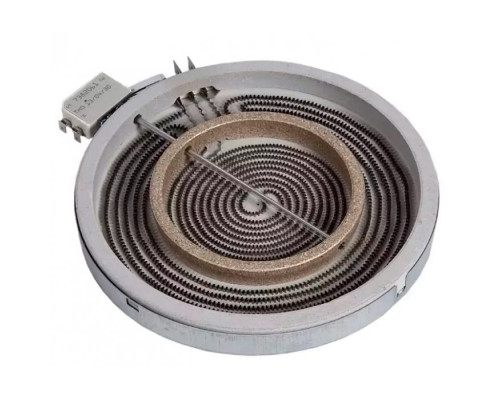 Электроконфорка D210/120 2200W Electrolux 140057321014