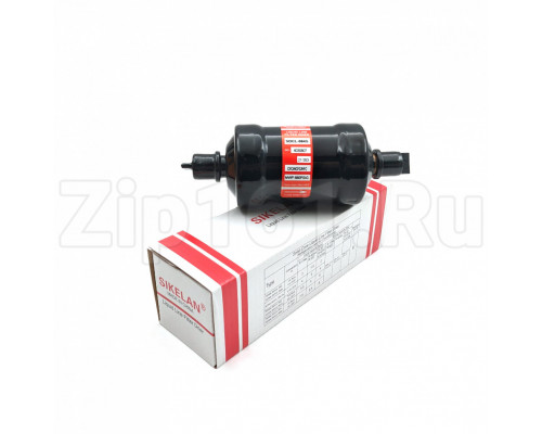 Фильтр-осушитель Sikelan ZDML-084S 1/2 (пайка) Фильтр-осушитель Sikelan ZDML-084S 1/2 (пайка)