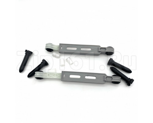 Амортизатор стиральной машины (80N, 185-275мм, 13мм, 2шт) Electrolux-Zanussi 4071361465 Амортизатор стиральной машины (80N, 185-275мм, 13мм, 2шт) Electrolux-Zanussi 4071361465