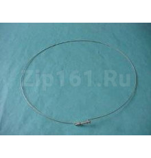 Хомут резины (внутренний) Ardo 651009519