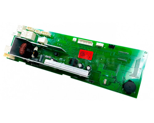 Плата управления Haier 0021800051D