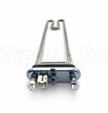 Тэн 2000W L=275 Kawai c датчиком 4.8kOm Атлант 908092001633