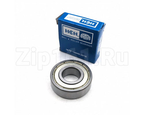 Подшипник HCH 6203 ZZ C3 SB Подшипник HCH 6203 ZZ C3 SB