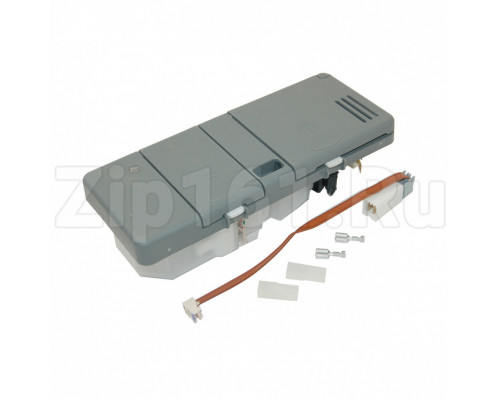 Диспенсер (дозатор моющих средств) Zanussi 4071358131 Диспенсер (дозатор моющих средств) Zanussi 4071358131