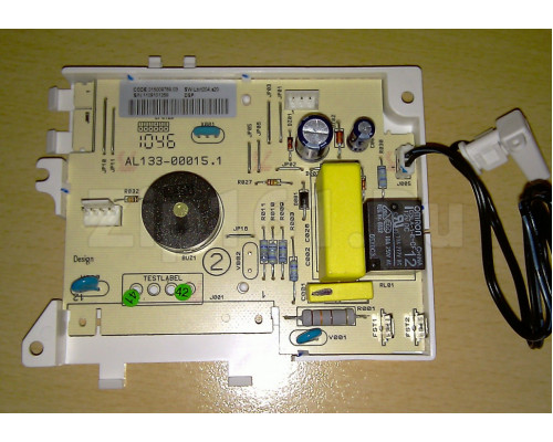 Модуль (Плата) Ariston C00259737 Модуль (Плата) Ariston C00259737
