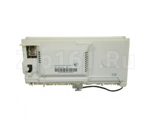 Электронный модуль (плата) посудомоечной машины Indesit Ariston C00274113 Электронный модуль (плата) посудомоечной машины Indesit Ariston C00274113
