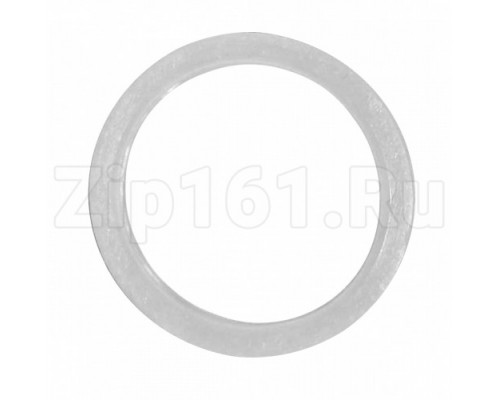 Прокладка фланца, силиконовая, D62mm, низкая, Термекс 819993 Прокладка фланца, силиконовая, D62mm, низкая, Термекс 819993