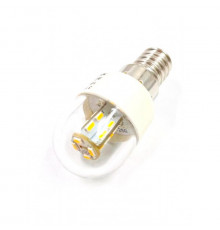 Лампочка светодиодная холодильника LED 3W E14 Lumen 4000K