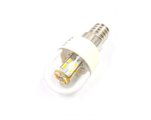 Лампочка светодиодная холодильника LED 3W E14 Lumen 4000K