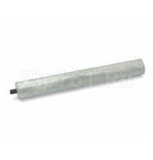 Анод магниевый D25x200mm M8x10