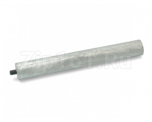 Анод магниевый D25x200mm M8x10 Анод магниевый D25x200mm M8x10