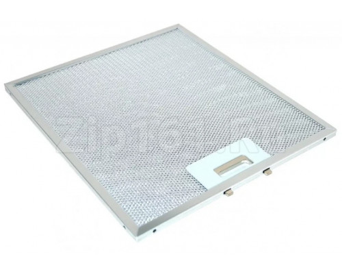Жировой фильтр для вытяжки WHIRLPOOL 267x305x8mm 480122102168 C00314158 Жировой фильтр для вытяжки WHIRLPOOL 267x305x8mm 480122102168 C00314158